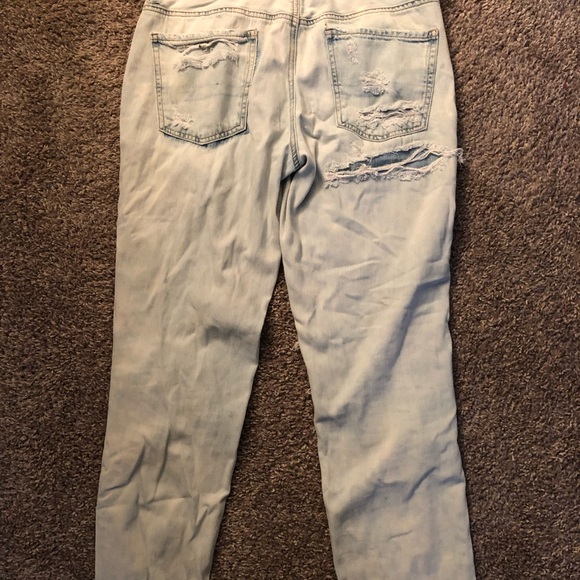 Jeans - Picture 4 of 4